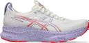 Chaussures Running Asics Gel-Kayano 32 Tokyo Blanc/Violet Femme