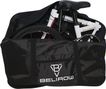 Sac de transport vélo Belirow – 166L – Avec sangles d’épaules