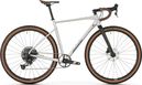 Gravelfiets Megamo Jakar 20 Sram Apex 12V 700 mm Grijs 2026