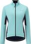 Veste JELENEW 3L mélange de laine cyclisme