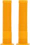 Paire de Grips DMR Sect Grip Jaune Moutarde
