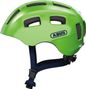 Casque Urbain Abus Youn-I 2.0 Sparkling Vert