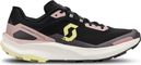 Zapatillas Trail Scott Kinabalu Trail Negro/Rosa Hombre