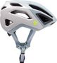 Fox Crossframe Pro Exploration Helm Grau