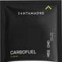 Boisson énergétique Santa Madre Carbofuel Citron - 52g