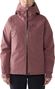Veste Imperméable Haglöfs Front Proof II Violet Femme