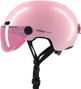 Cosmo Connected Helmet Fusion+ Pink