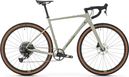 Gravelfiets Megamo Jakar 20 Sram Apex 12V 700 mm Groen 2026