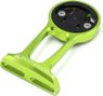 Support Potence JRC Components pour Wahoo Vert Citron