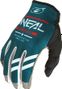 Gants Longs O'Neal MAYHEM SQUADRON V.22 Noir/Gris 