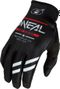 O'Neal MAYHEM SQUADRON V.22 Long Gloves, Black