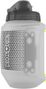 Borraccia Fidlock Twist Replacement da 550 ml, compatta e trasparente