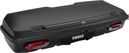 Thule Arcos Box XL (450 L) Aanhangwagenkofbox Zwart