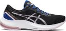 Zapatillas de running Asics Gel Pulse 13 Negro Rosa Mujer