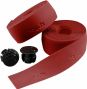 Deda Tape Nastro manubrio Bordeaux Red