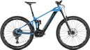 Mondraker Crafty R Sram GX/NX Eagle 12V 750 Wh 29'' Blau / Schwarz