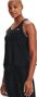 Camiseta de Tirantes Under Armour Knockout Negra