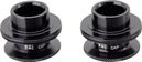 Spank Front Hub Hex Axle Torque Adapters