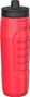 Bidon Under Armour Sideline Squeeze 950ml Rouge