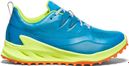 Keen Zionic Waterproof Dameswandelschoenen Blauw