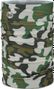 Choker unisex Buff Coolnet UV Angler Khaki