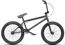 wethepeople ARCADE Vélo BMX Freestyle noir