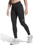 adidas adi365 Climacool Lange Strumpfhose Schwarz für Damen