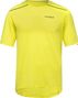 Gore Wear Contest 2.0 Korte Mouw T-shirt Fluo Geel