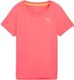 T-Shirt Running Puma Run Cloudspun Rose Femme