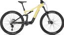 VTT Électrique Tout-Suspendu Focus JAM² SL 8.8 Shimano XT/Deore 12V 430Wh 29'' Jaune 2025