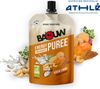 Baouw Bio Vegetable Curry Puree 90g