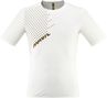 Maglia a maniche corte Mavic Crosstrail Bianco