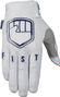 Gants Fist Adulte Grey Trackie