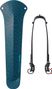 Parafango Win Wing 2 Road Blue Dot Blue