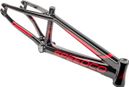 Cadre Speedco M2 Pro XXL Cruiser Noir / Rouge Brillant