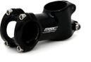 MSC Potence Aluminium 31.8mm 17° Noir