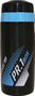 BIDON PORTE OUTIL RACE ONE NOIR-BLEU AVEC DOUBLE BOUCHON (HAUTEUR 200mm)