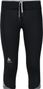 ODLO 3/4 Tight HANA Schwarz Damen