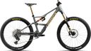 VTT Tout-Suspendu Orbea Occam LT M-Team Sram 12V 29'' Vert Spaceship