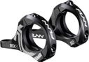 Funn RSX Direct Mount MTB Stem 35 mm Rise 20 Black