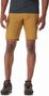 Pantaloncini Rab Incline Light Beige