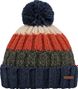 Barts Wilhelm Beanie Blue