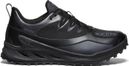 Keen Zionic Waterproof Women's Hiking Boots Black