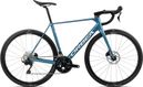 Orbea Orca M35 Bicicleta de Carretera Shimano 105 12S 700 mm Azul Pizarra 2024