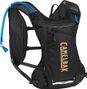 Chaleco de hidratación Camelbak Chase Race 4 Negro