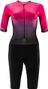 Huub Performance Tri-function Zwart / Wit