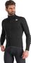 Sportful Fiandre Light Giacca a maniche lunghe Nero
