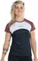 Dharco Women's Sleeve Lotus Short Sleeve Jersey