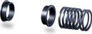 Kit de Conversion Chris King Fit Kit #5 ThreadFit T47 30x et 30i