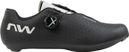 Northwave Sonic Plus Schwarz Straßenschuhe